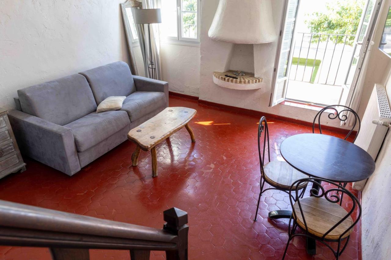 Appartements Vivo Cagnes-sur-Mer Eksteriør billede