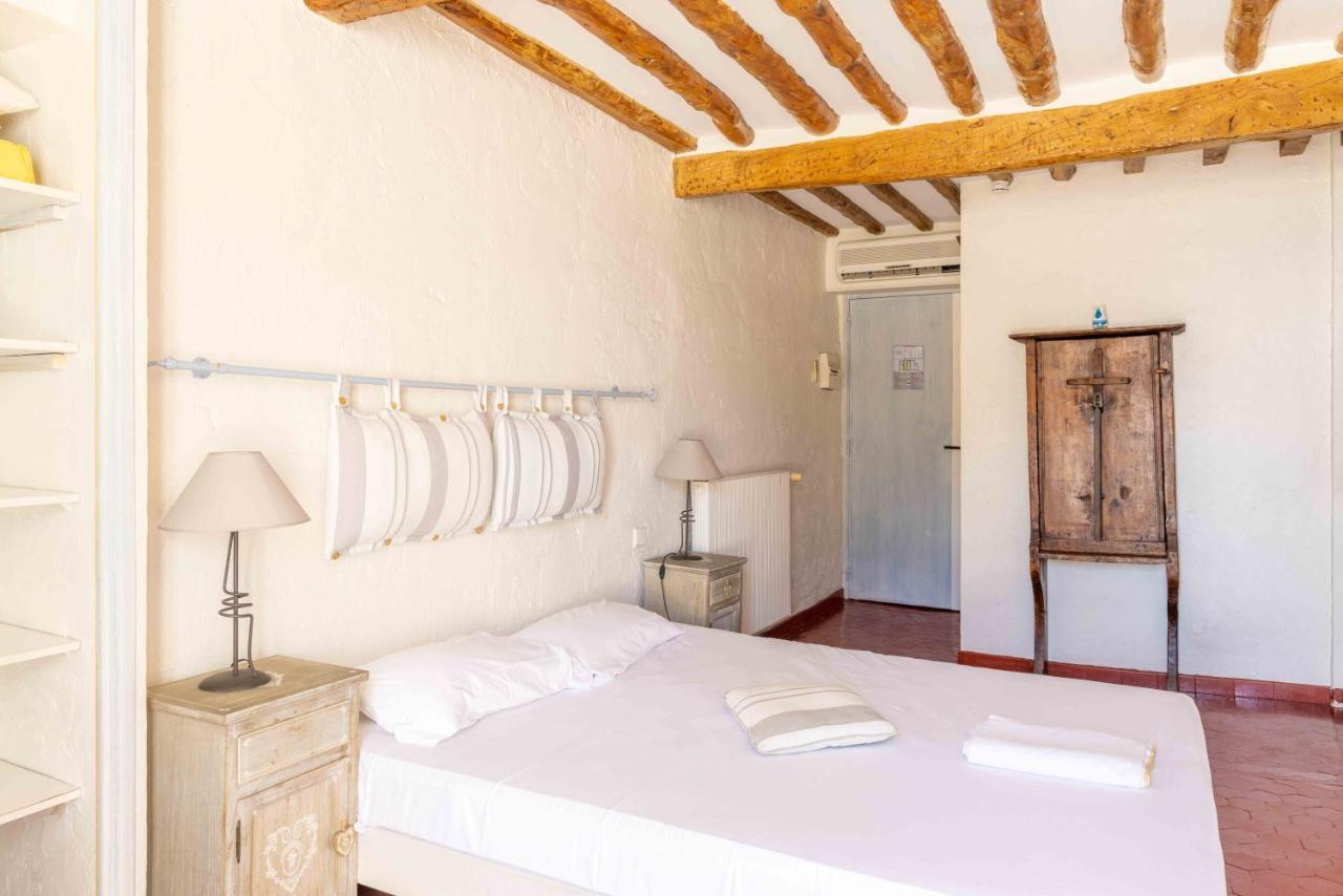 Appartements Vivo Cagnes-sur-Mer Eksteriør billede