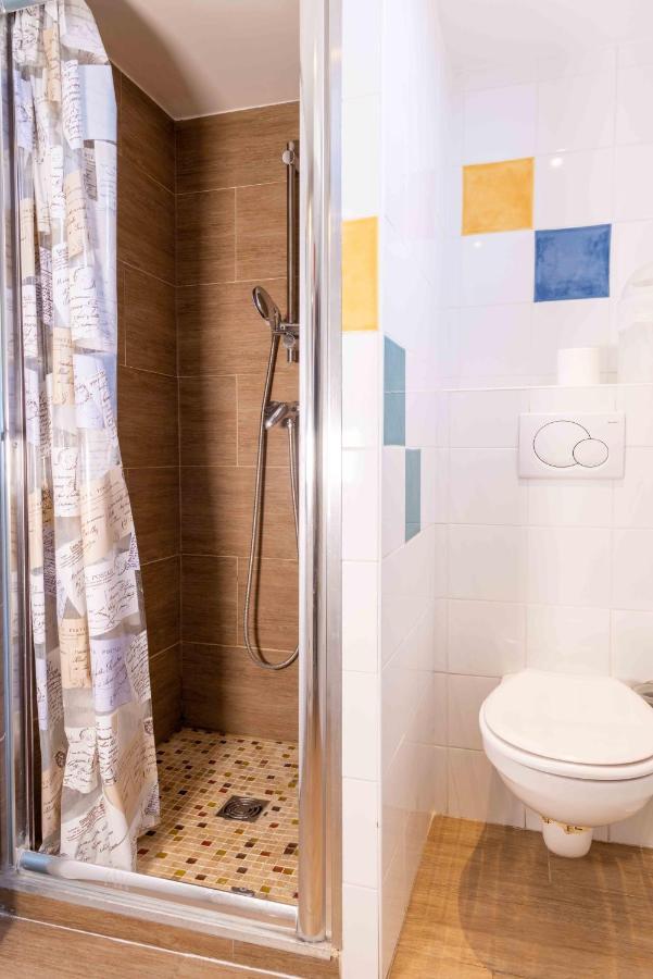 Appartements Vivo Cagnes-sur-Mer Eksteriør billede