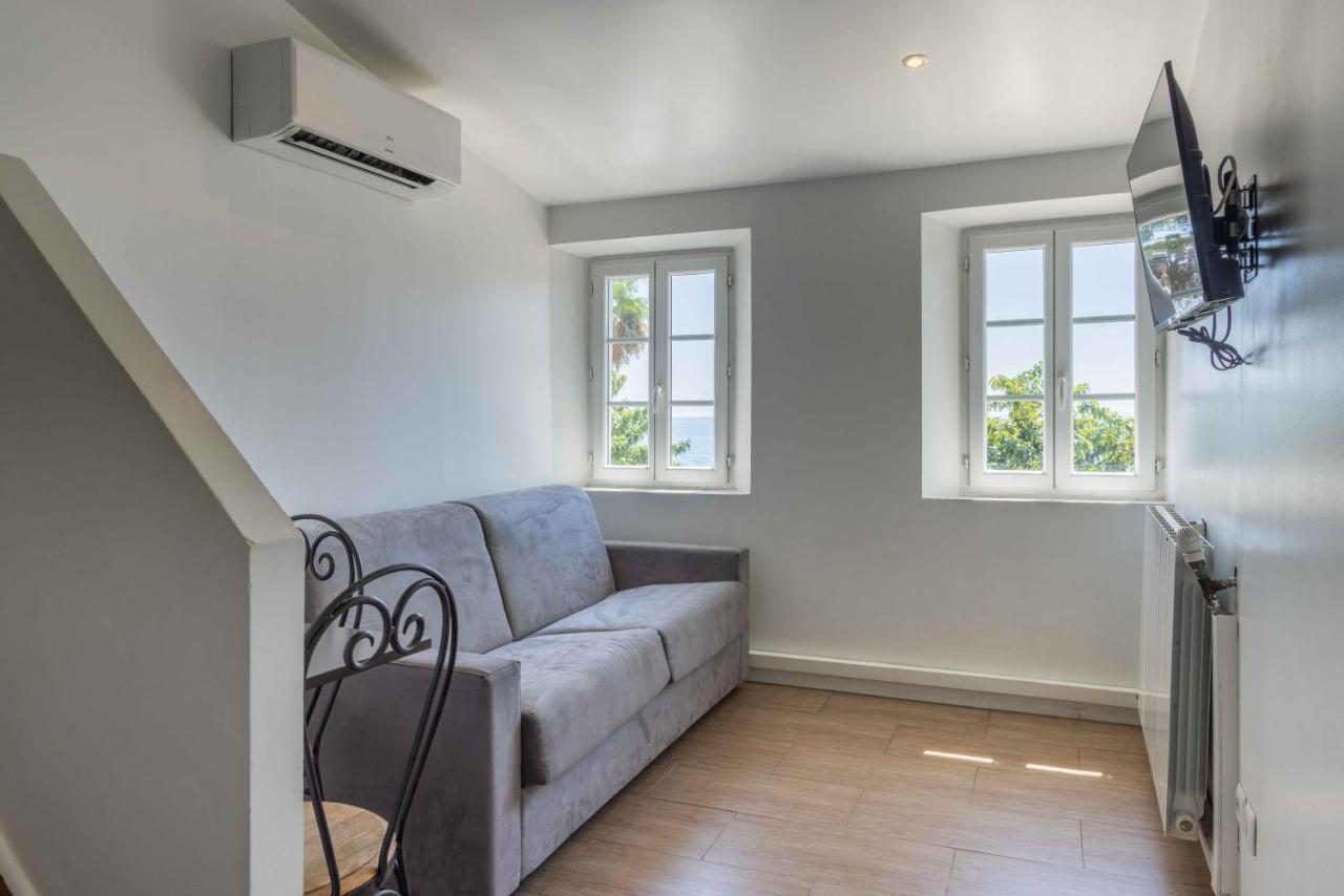 Appartements Vivo Cagnes-sur-Mer Eksteriør billede