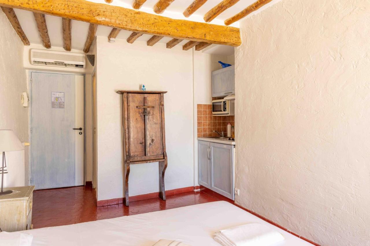 Appartements Vivo Cagnes-sur-Mer Eksteriør billede