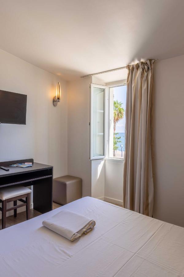 Appartements Vivo Cagnes-sur-Mer Eksteriør billede