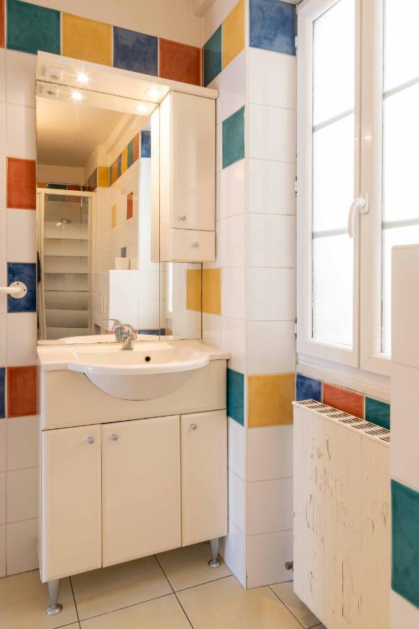 Appartements Vivo Cagnes-sur-Mer Eksteriør billede