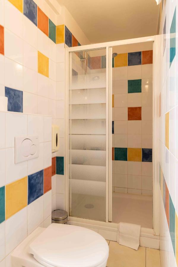 Appartements Vivo Cagnes-sur-Mer Eksteriør billede