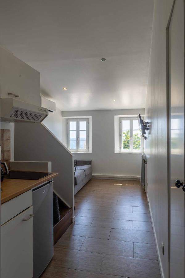 Appartements Vivo Cagnes-sur-Mer Eksteriør billede