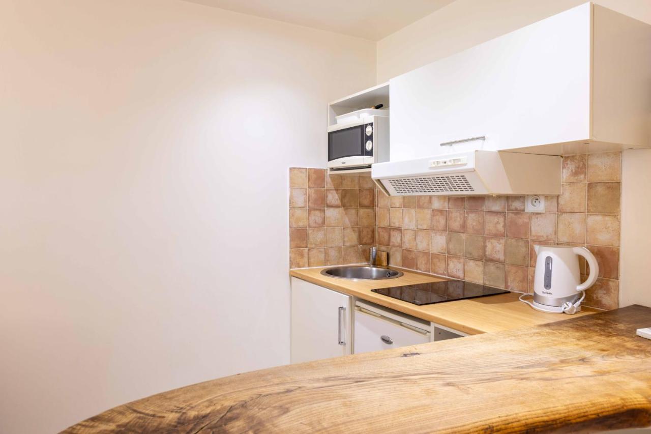 Appartements Vivo Cagnes-sur-Mer Eksteriør billede