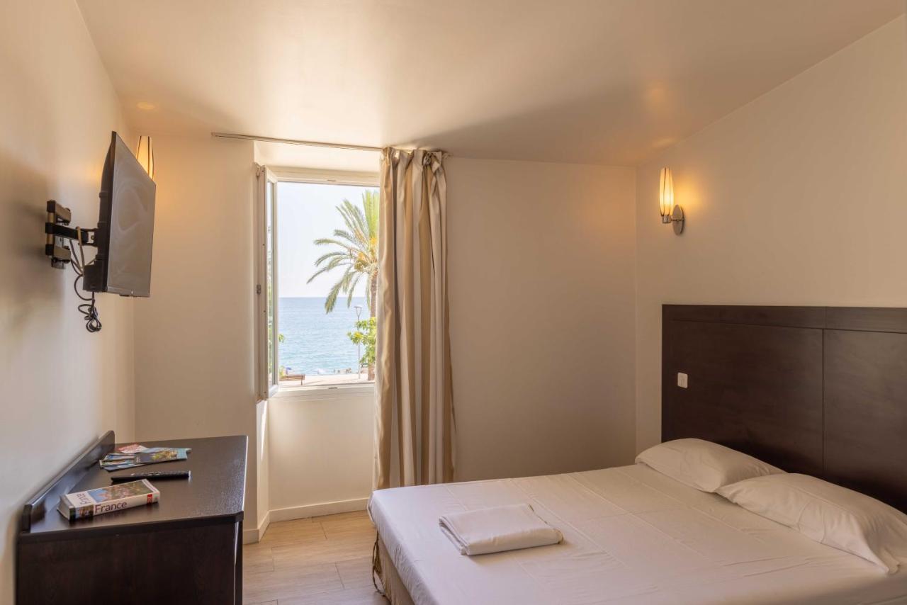 Appartements Vivo Cagnes-sur-Mer Eksteriør billede