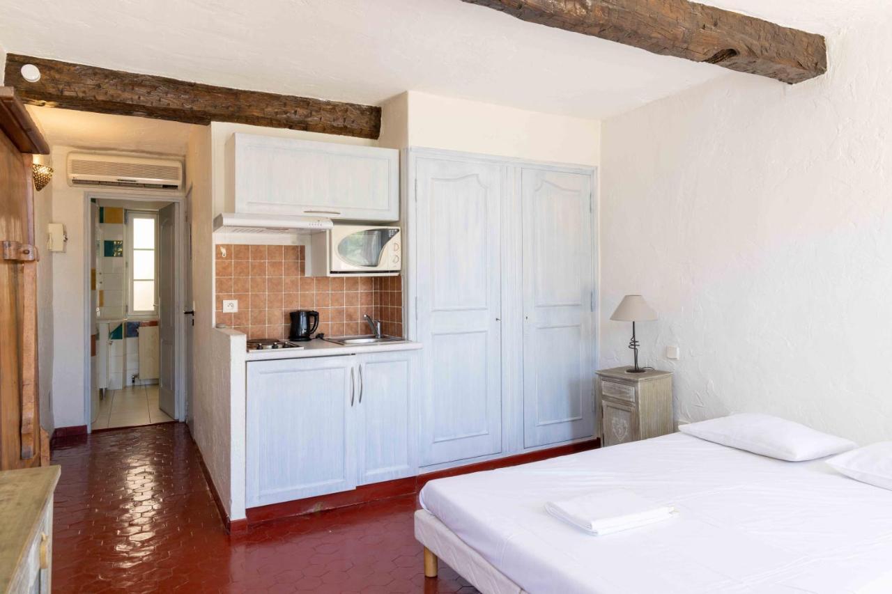 Appartements Vivo Cagnes-sur-Mer Eksteriør billede