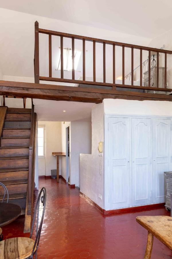 Appartements Vivo Cagnes-sur-Mer Eksteriør billede