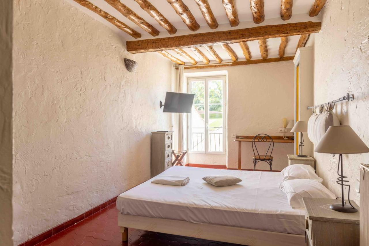 Appartements Vivo Cagnes-sur-Mer Eksteriør billede