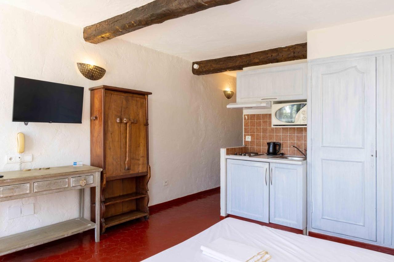 Appartements Vivo Cagnes-sur-Mer Eksteriør billede