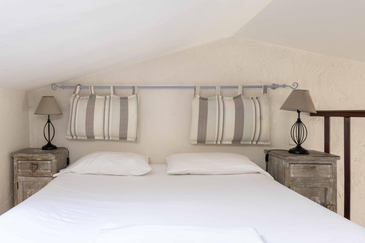 Appartements Vivo Cagnes-sur-Mer Eksteriør billede
