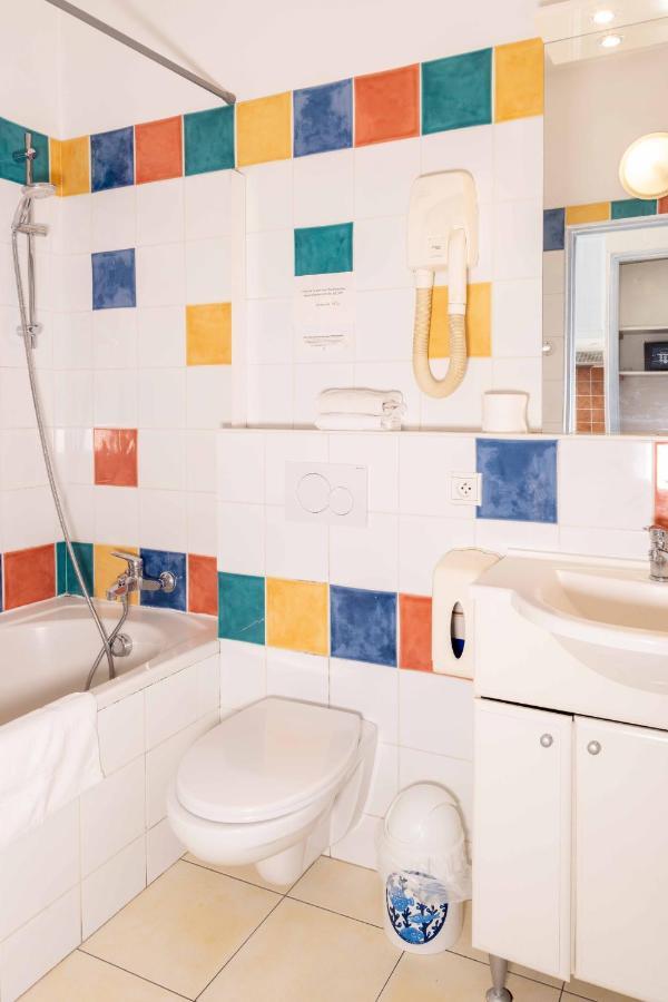 Appartements Vivo Cagnes-sur-Mer Eksteriør billede